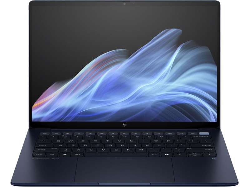 HP Elitebook Ultra G1i Blue