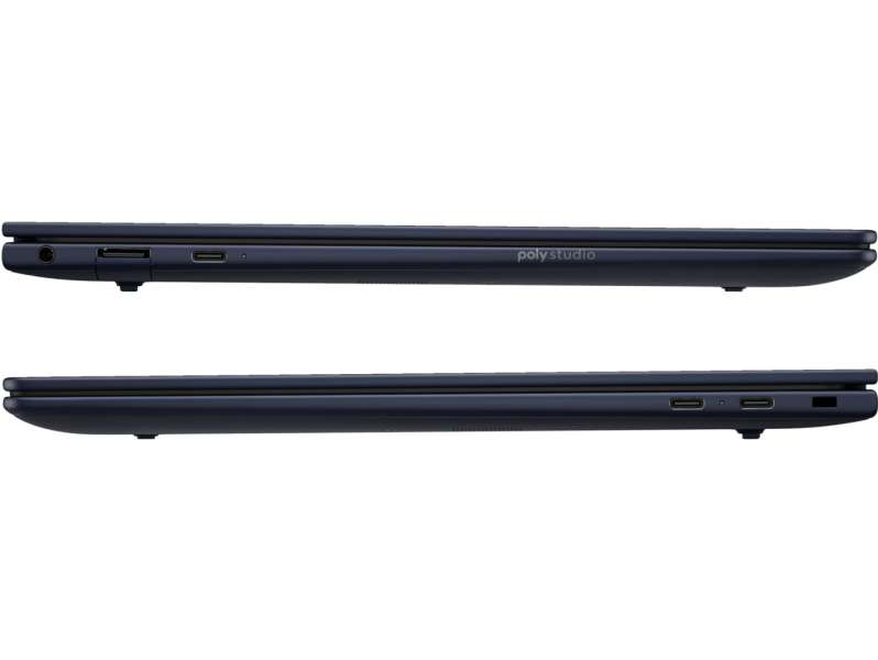 HP Elitebook Ultra G1i Blue