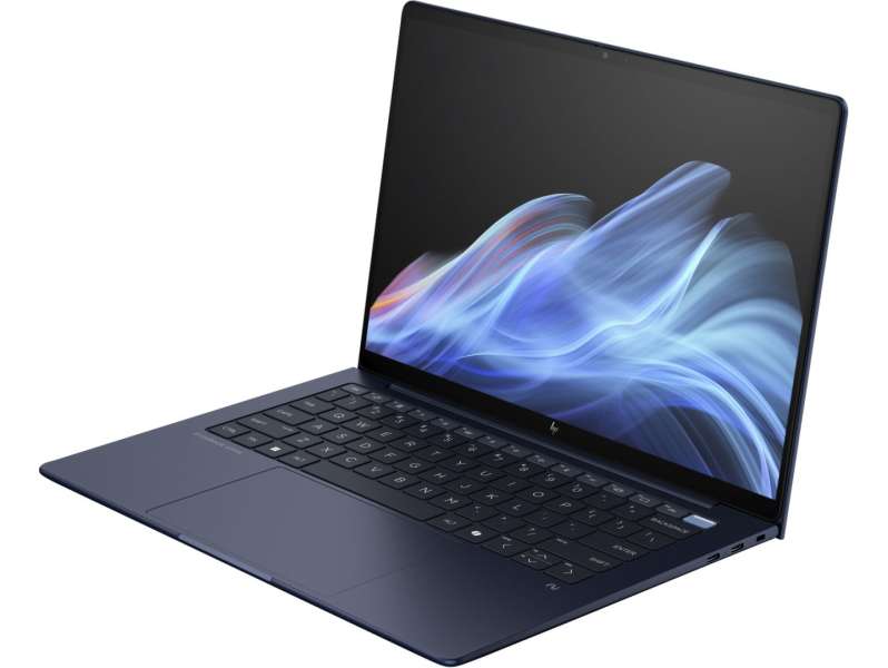 HP Elitebook Ultra G1i Blue