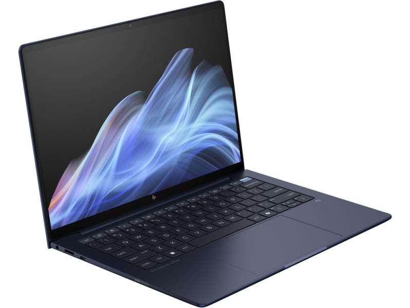 HP Elitebook Ultra G1i Blue
