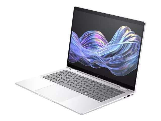 HP EliteBook X Flip G1i Silver HP EliteBook X Flip G1i Silver