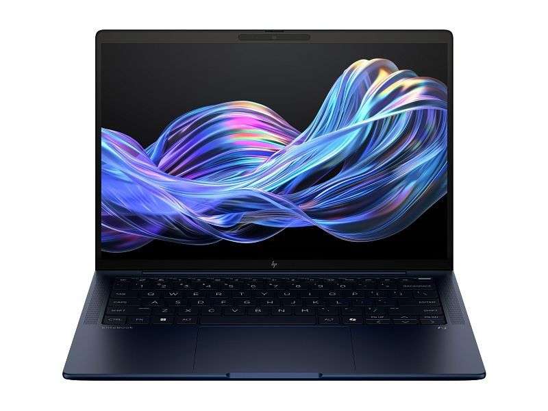 HP Elitebook X G1i Blue