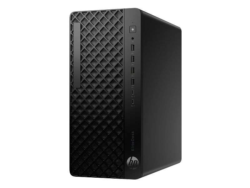 HP EliteDesk 8 G1i SFF Black HP EliteDesk 8 G1i SFF Black
