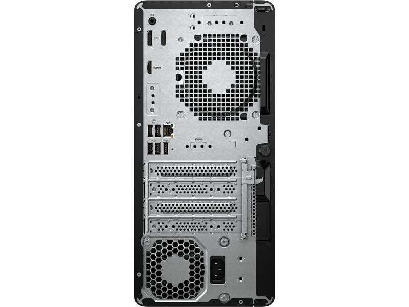 HP EliteDesk 8 G1i SFF Black HP EliteDesk 8 G1i SFF Black
