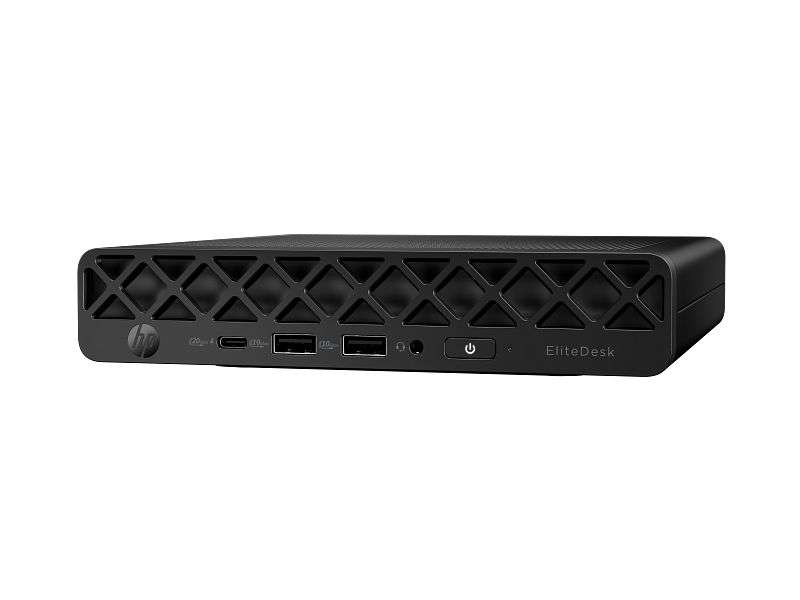 HP EliteDesk 8 Mini G1i Black