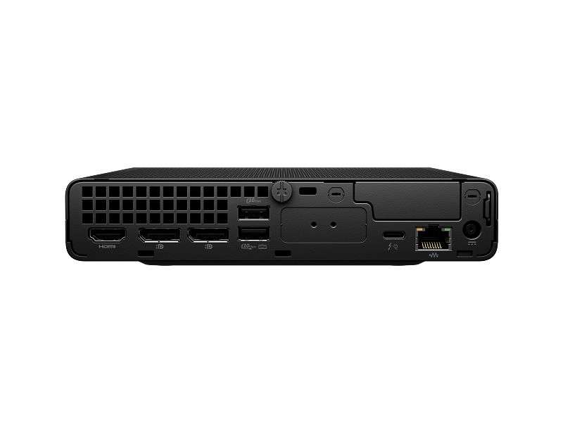 HP EliteDesk 8 Mini G1i Black