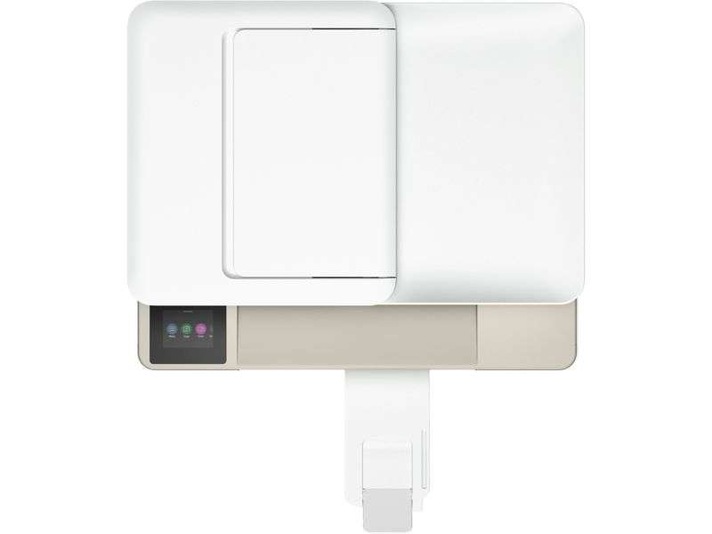 HP Envy 6520e Tintasugaras nyomtató/másoló/síkágyas scanner