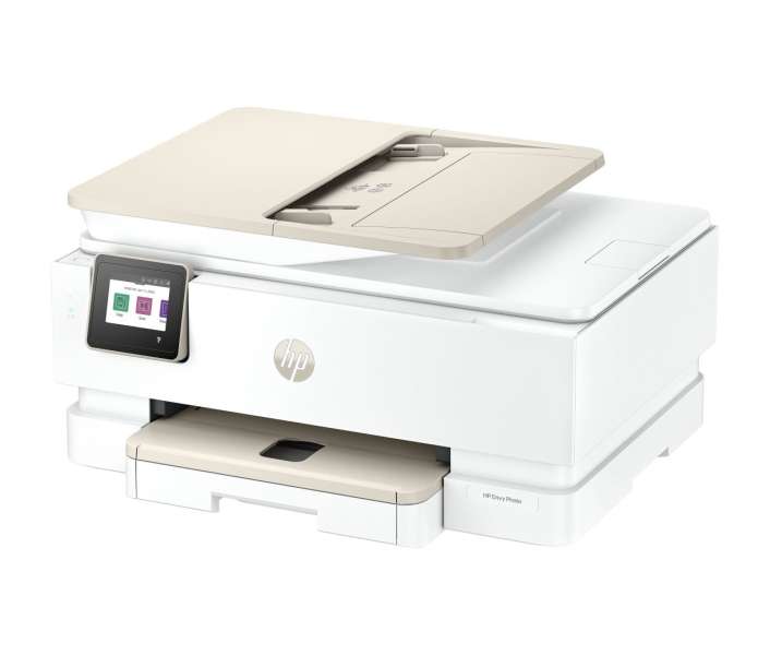 HP Envy 7930 AiO Tintasugaras Nyomtató/Másoló/Scanner
