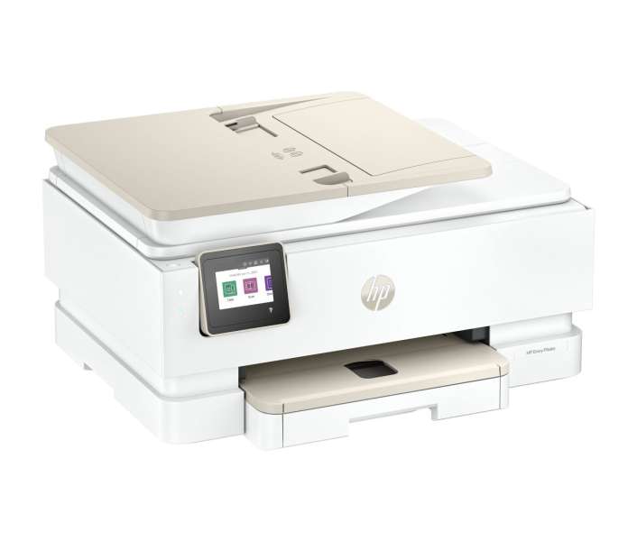 HP Envy 7930 AiO Tintasugaras Nyomtató/Másoló/Scanner