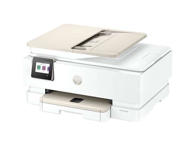 HP Envy Photo 7230 Wireless Tintasugaras Nyomtató/Másoló/Scanner Brown