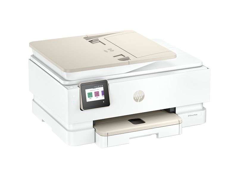 HP Envy Photo 7230 Wireless Tintasugaras Nyomtató/Másoló/Scanner Brown