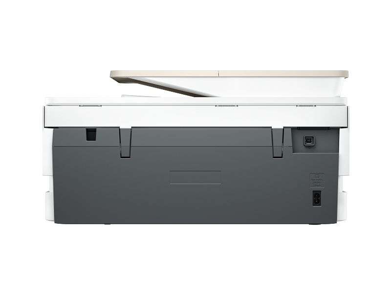 HP Envy Photo 7230 Wireless Tintasugaras Nyomtató/Másoló/Scanner Brown