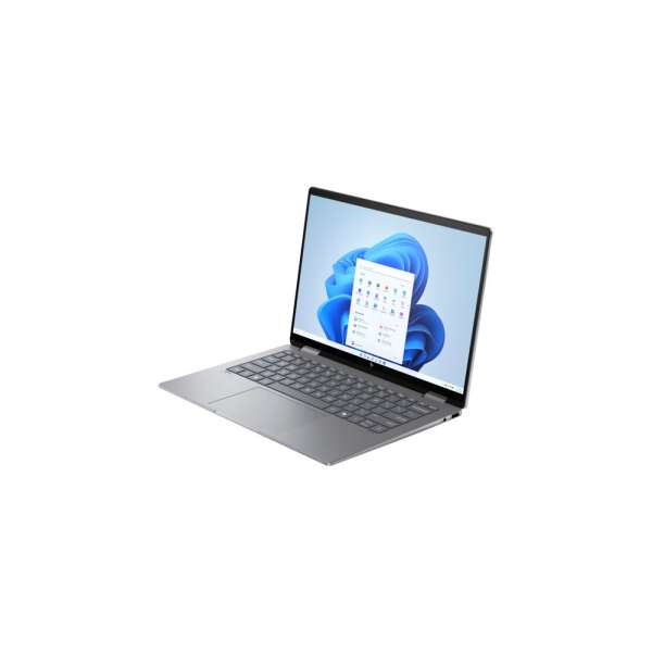 HP Envy x360 14-FC0004NH Meteor Silver