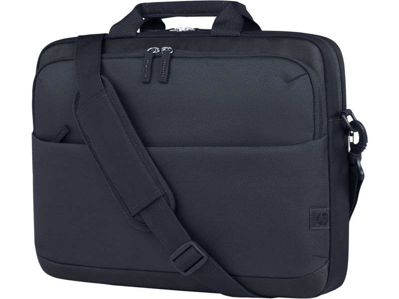 HP Everyday Odyssey Laptop Briefcase 16" Grey