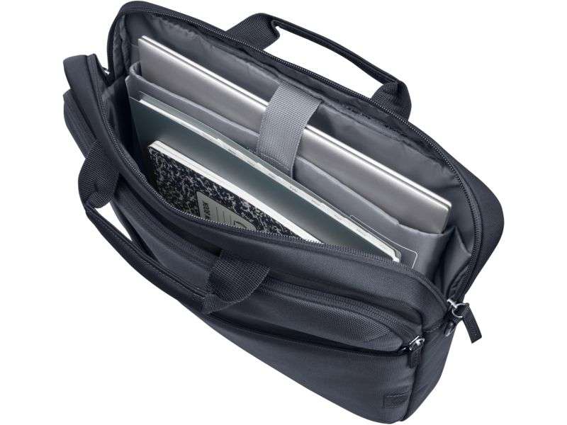 HP Everyday Odyssey Laptop Briefcase 16" Grey