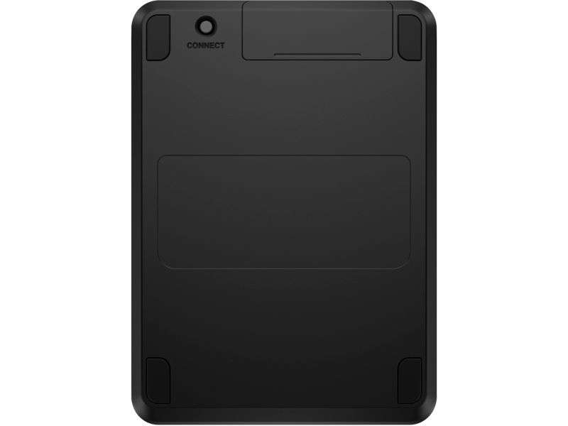HP 430 Programmable Wireless Keypad Black