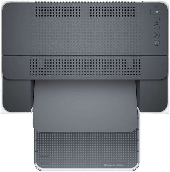 HP LaserJet Pro M209dw Wireless Lézernyomtató