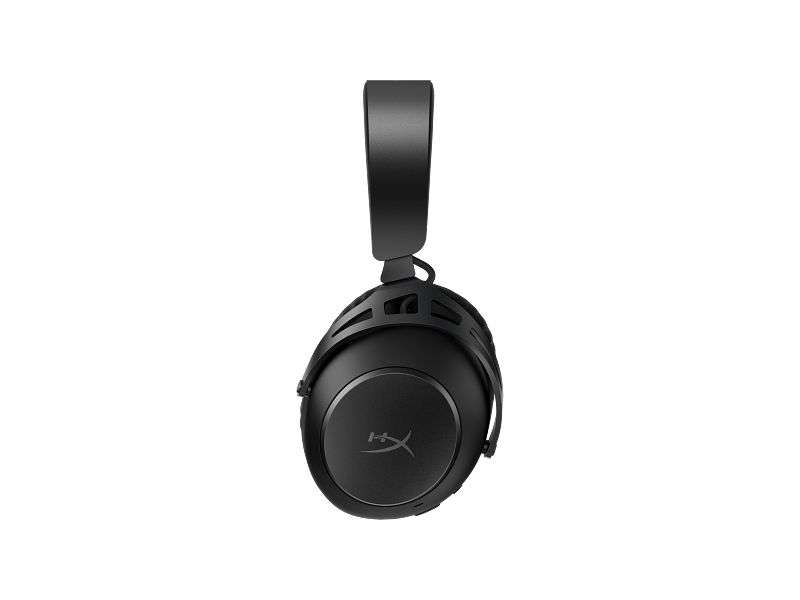 HP HyperX Cloud Alpha 2 Bluetooth Gamer Headset Black