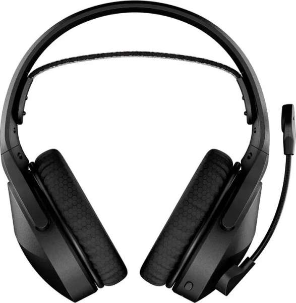 HP HyperX Cloud Jet Wireless Bluetooth Gaming Headset Black