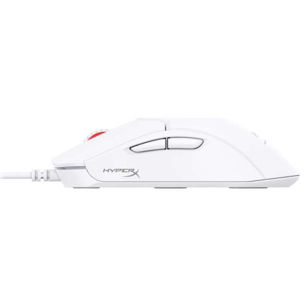 HP HyperX Pulsefire Haste 2 Gaming Mouse White