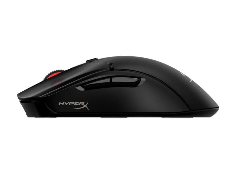 HP HyperX Pulsefire Haste 2 Wireless Gaming Mouse Black