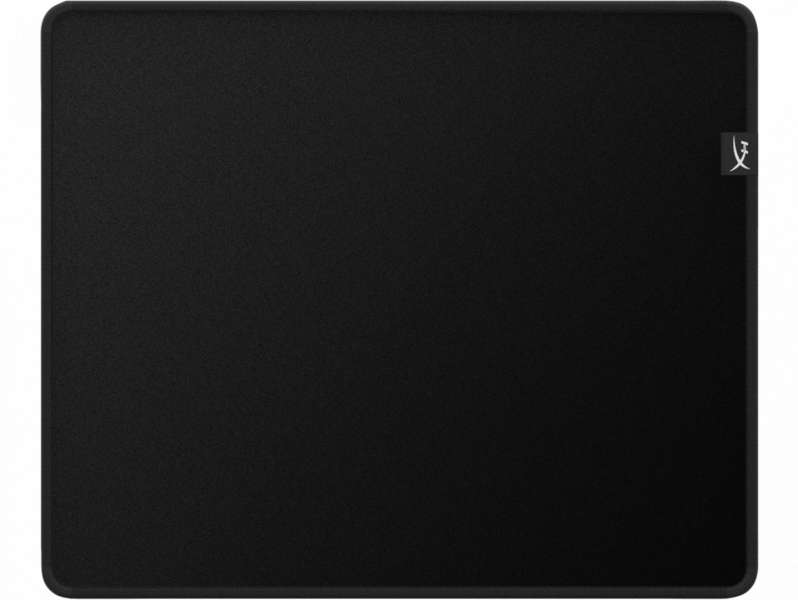 HP HyperX Pulsefire Mat Gaming Cloth M Egérpad Black