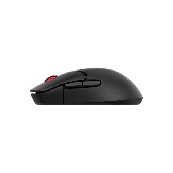 HP HyperX Pulsefire Saga Pro Wireless Bluetooth Gaming Mouse Black