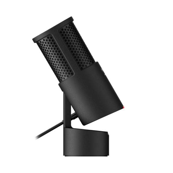 HP HyperX Solocast 2 Mic Black