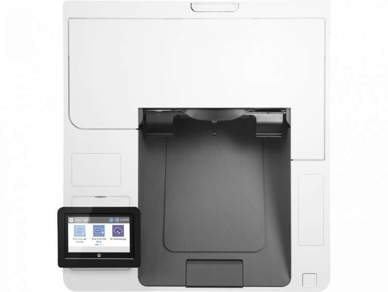 HP LaserJet Enterprise M612dn Lézernyomtató