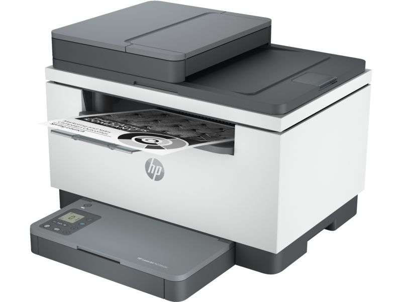 HP LaserJet MFP M234sdw Wireless Lézernyomtató/Másoló/Scanner