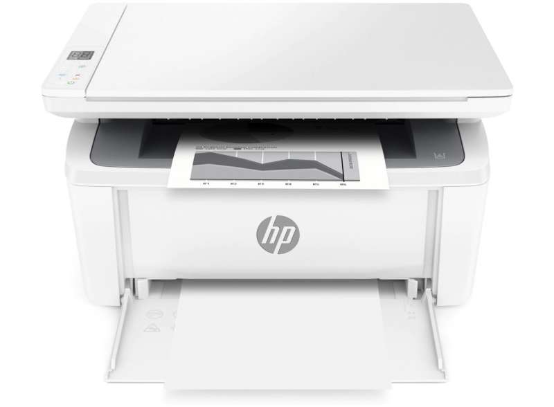 HP LaserJet Pro M140w Wireless Lézernyomtató/Másoló/Scanner