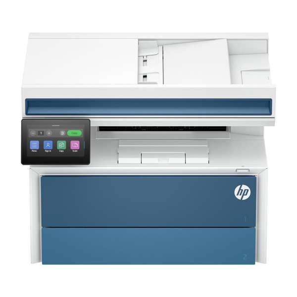 HP LaserJet Pro MFP 4113fdn Lézernyomtató/Másoló/Scanner