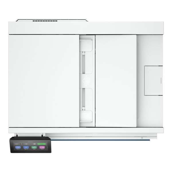 HP LaserJet Pro MFP 4113fdn Lézernyomtató/Másoló/Scanner