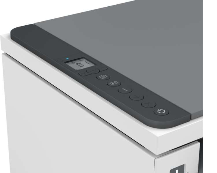 HP LaserJet Tank MFP 2604DW Wireless Lézernyomtató/Másoló/Scanner