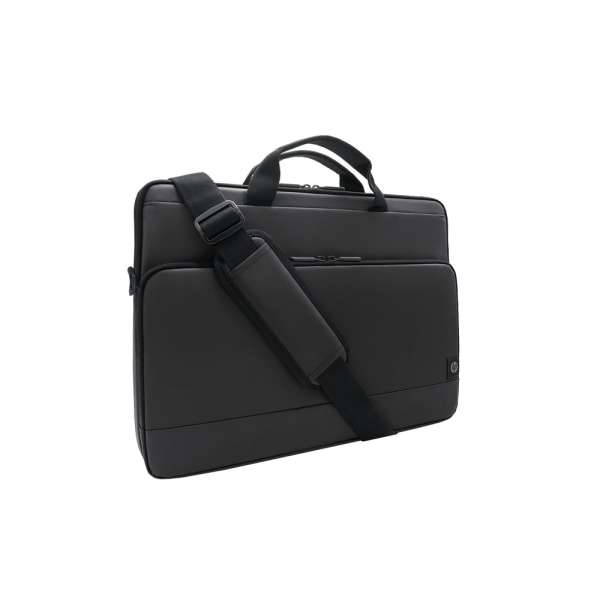 HP Modern Laptop Briefcase 14" Black