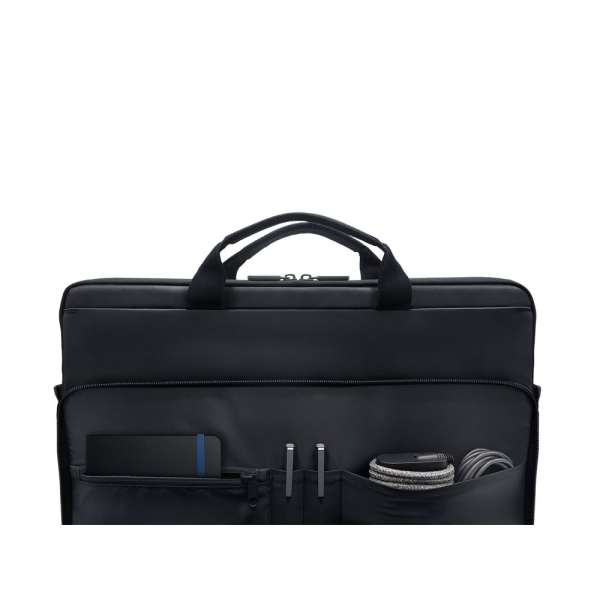 HP Modern Laptop Briefcase 14" Black
