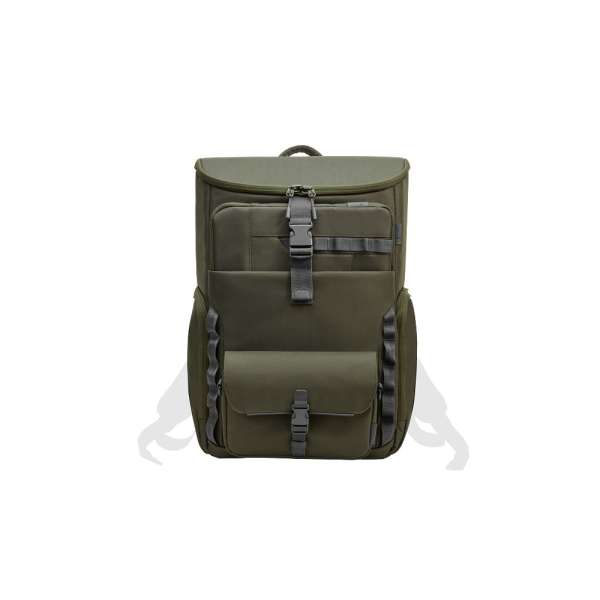 HP Modular Laptop Backpack 15,6" Green