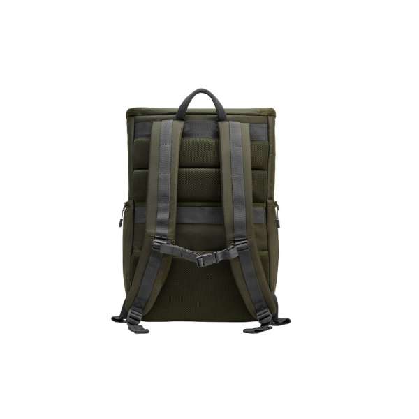 HP Modular Laptop Backpack 15,6" Green