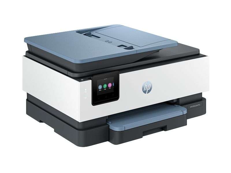HP Officejet 8125E Wireless Tintasugaras Nyomtató/Másoló/Scanner
