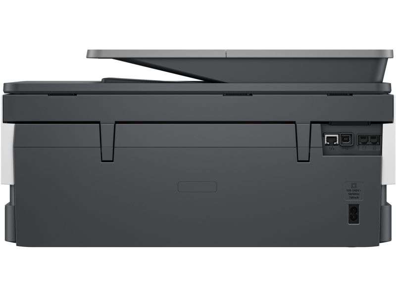 HP Officejet 8132E Wireless Tintasugaras Nyomtató/Másoló/Scanner/Fax