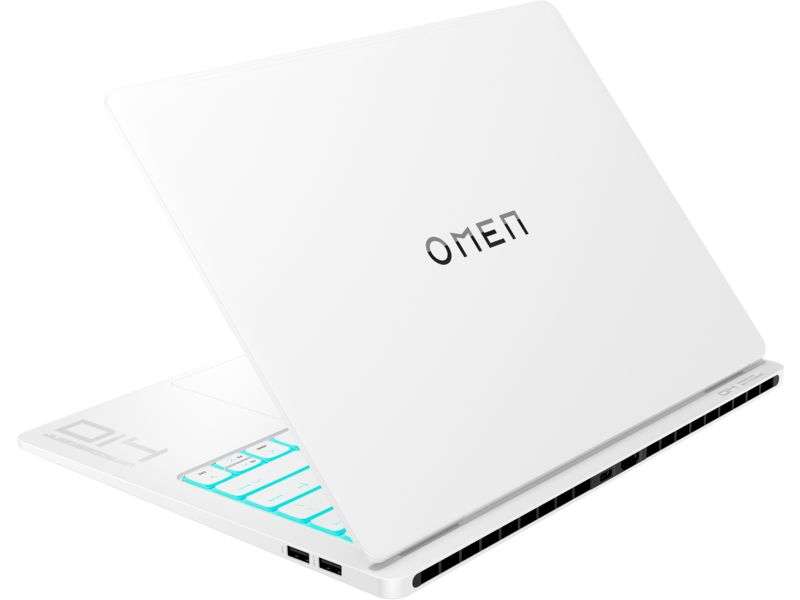 HP Omen 14-fb0003nh White HP Omen 14-fb0003nh White