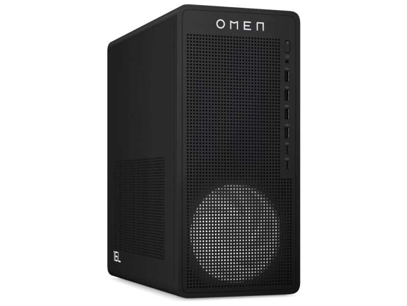 HP Omen 16L Gaming Desktop TG03-0002nn Black HP Omen 16L Gaming Desktop TG03-0002nn Black