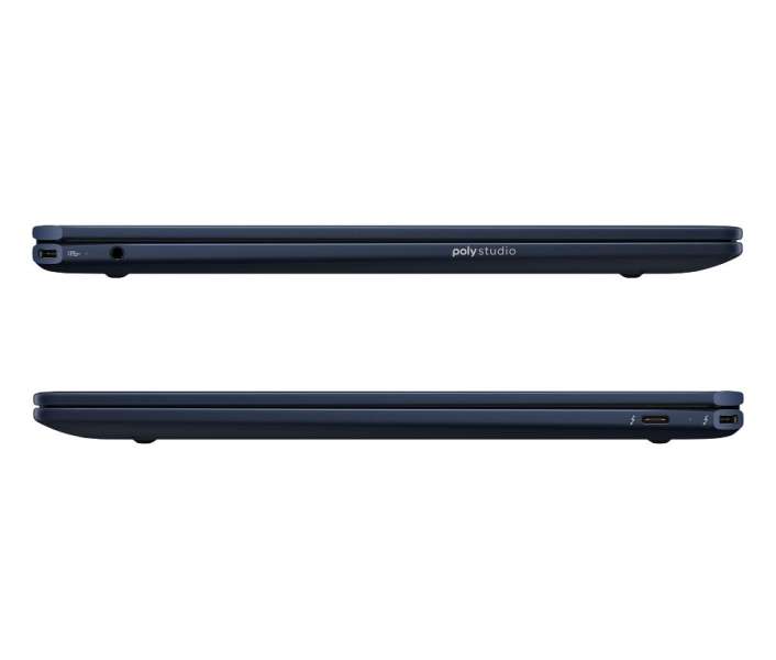 HP OmniBook Ultra Flip 14-fh0000nh Dark Blue