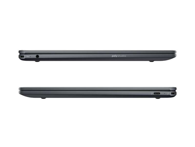HP OmniBook Ultra Flip 14-fh0001nh Dark Grey