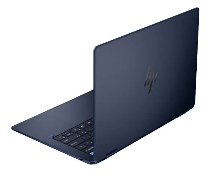 HP OmniBook Ultra Flip Atmospheric Blue HP OmniBook Ultra Flip Atmospheric Blue