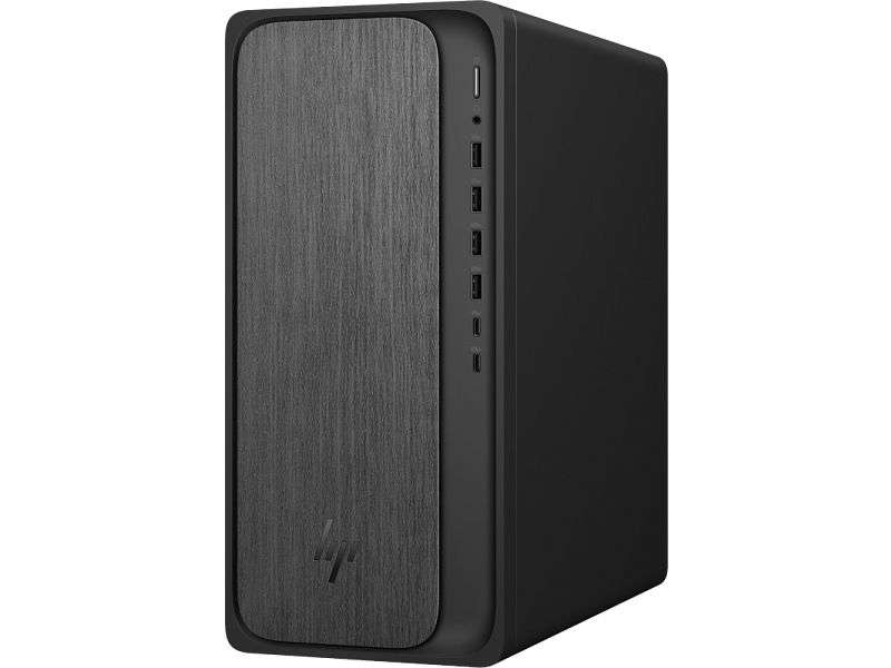 HP OmniDesk M02-0002nn Gray Wood HP OmniDesk M02-0002nn Gray Wood