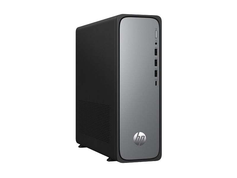 HP OmniDesk Slim S03-0001nn Meteorit Silver HP OmniDesk Slim S03-0001nn Meteorit Silver