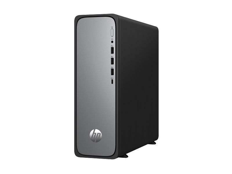 HP OmniDesk Slim S03-0003nn Meteorit Silver HP OmniDesk Slim S03-0003nn Meteorit Silver