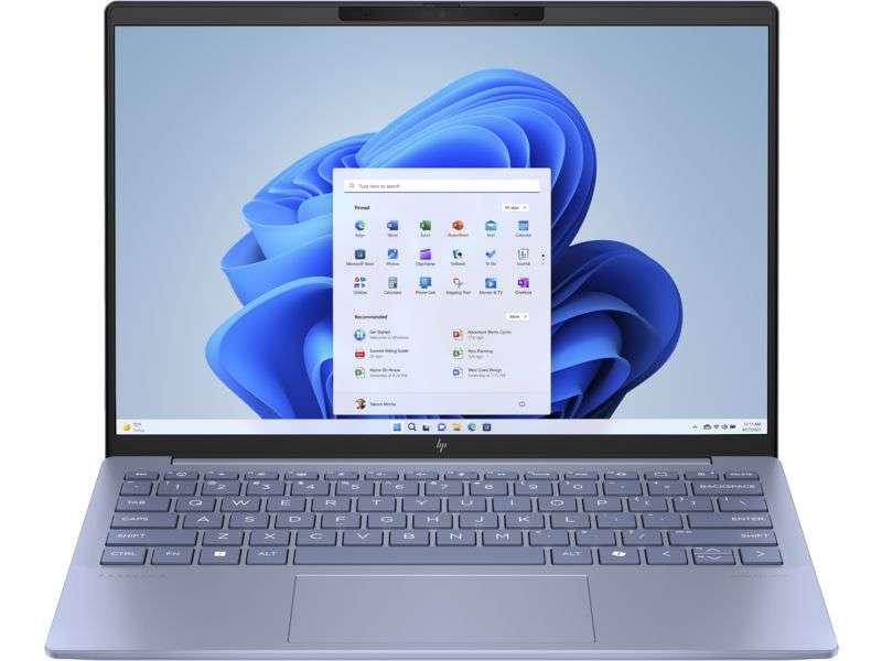 HP Pavilion Aero 13-BG0002NH Sky Blue