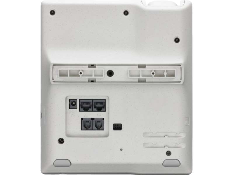 HP Poly Edge E350 vonalas VoIP telefon